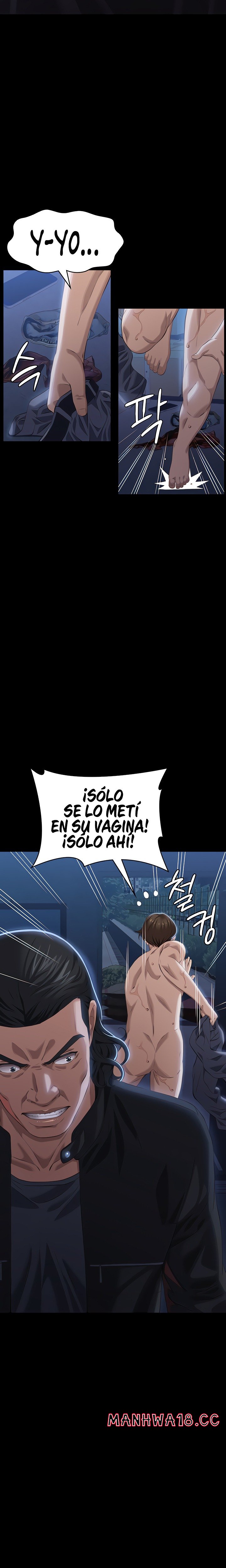 Resume Raw Chapter 94 Page 20