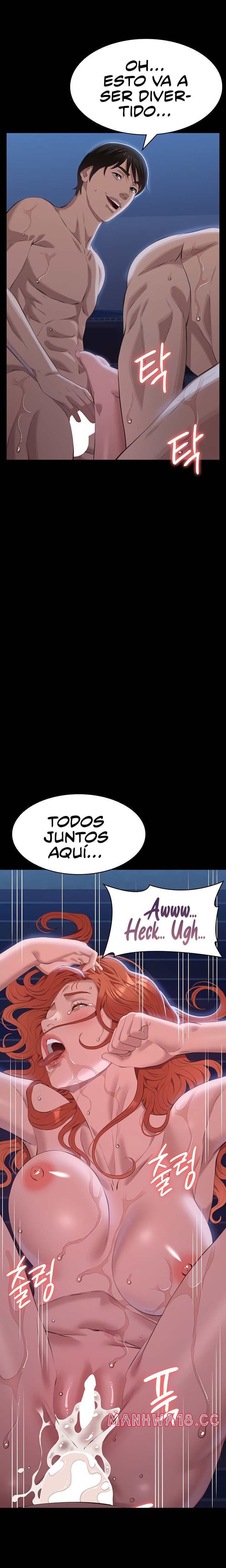 Resume Raw Chapter 94 Page 21