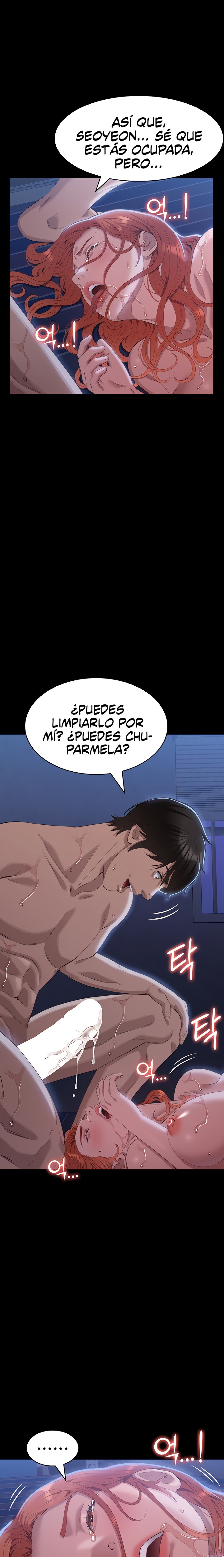 Resume Raw Chapter 94 Page 23