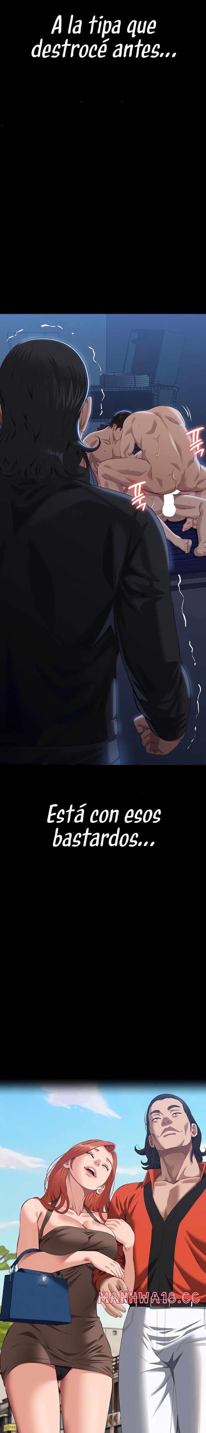 Resume Raw Chapter 94 Page 5