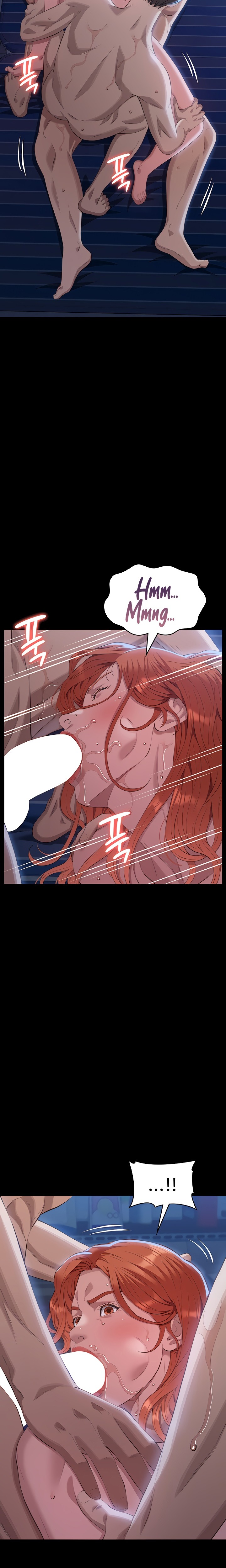 Resume Raw Chapter 94 Page 8