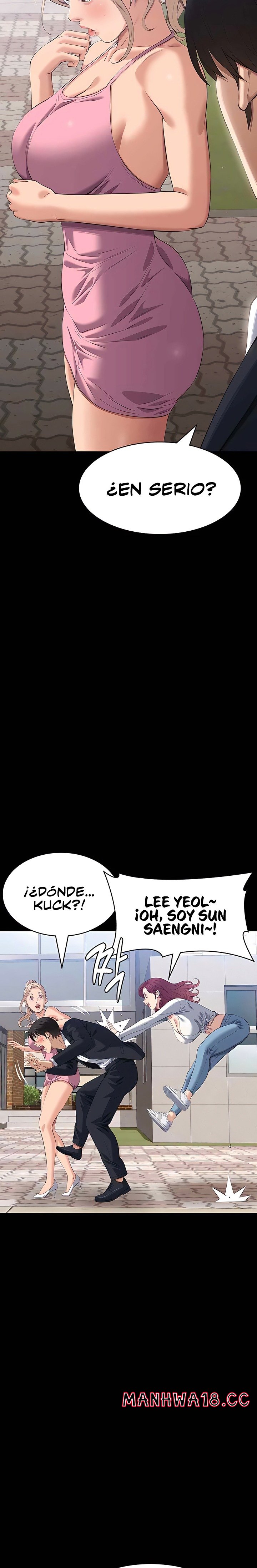 Resume Raw Chapter 95 Page 24