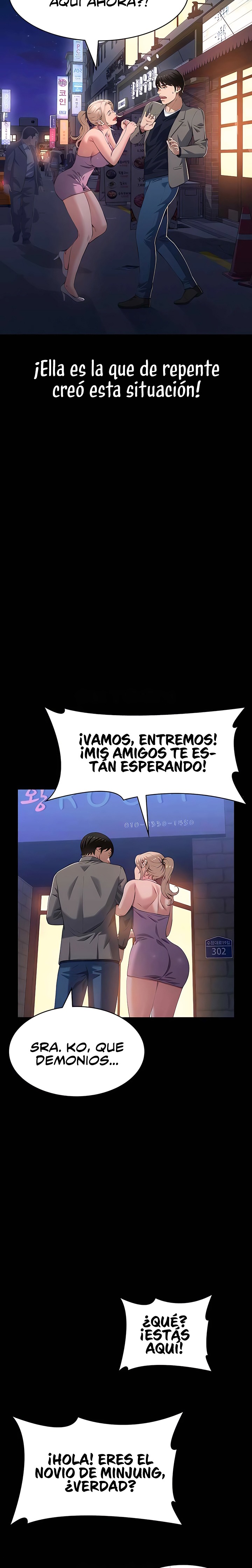 Resume Raw Chapter 95 Page 28