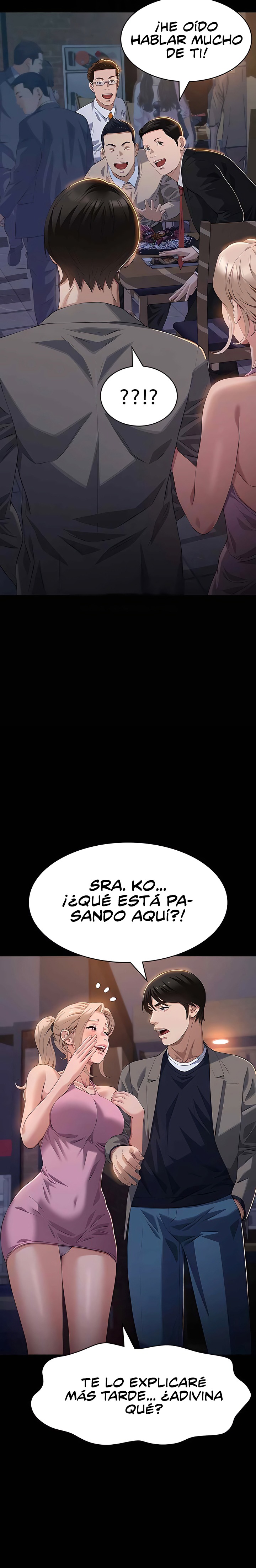 Resume Raw Chapter 95 Page 29
