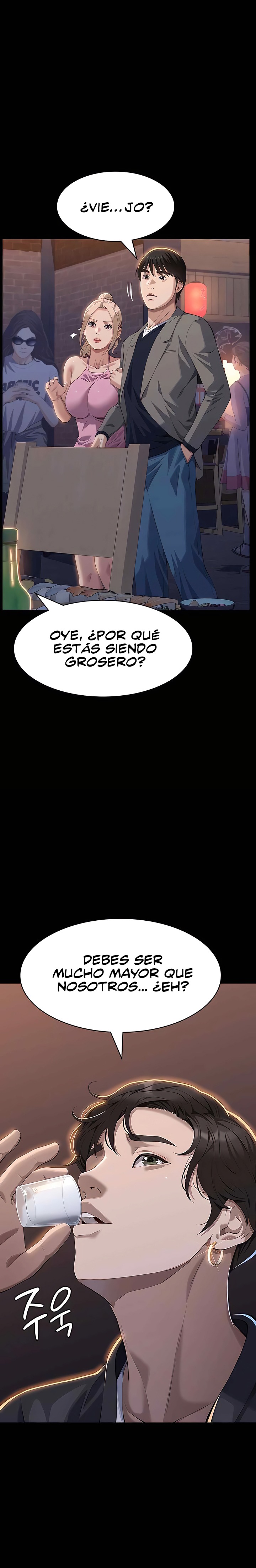 Resume Raw Chapter 95 Page 31
