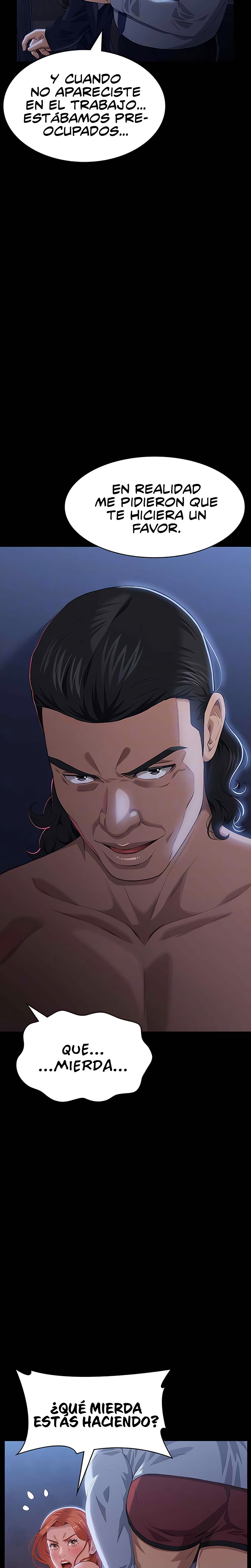 Resume Raw Chapter 95 Page 7