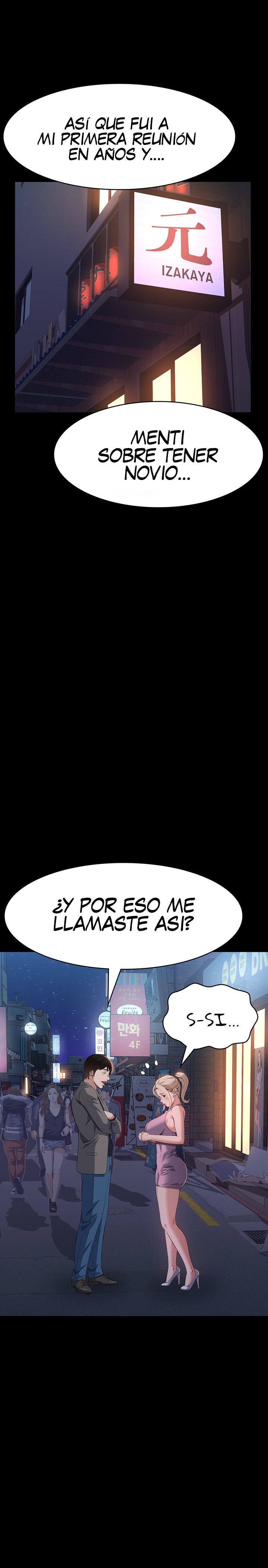 Resume Raw Chapter 96 Page 1