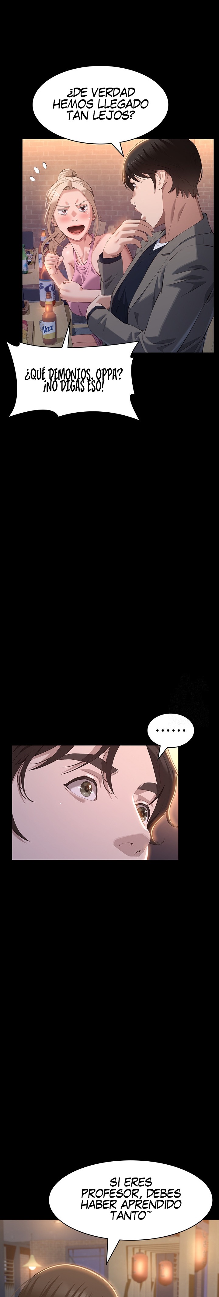 Resume Raw Chapter 96 Page 13