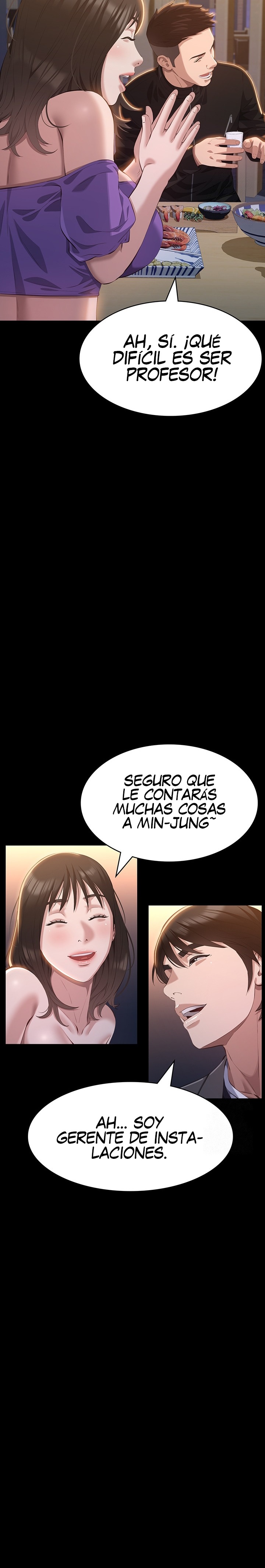 Resume Raw Chapter 96 Page 14