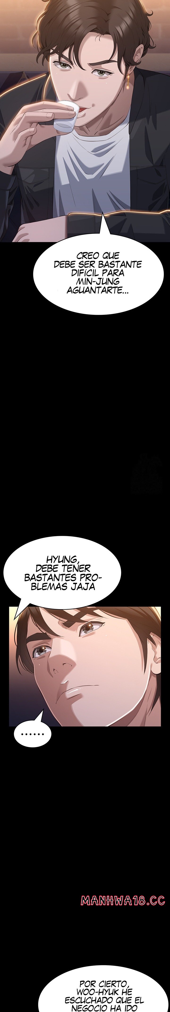 Resume Raw Chapter 96 Page 16