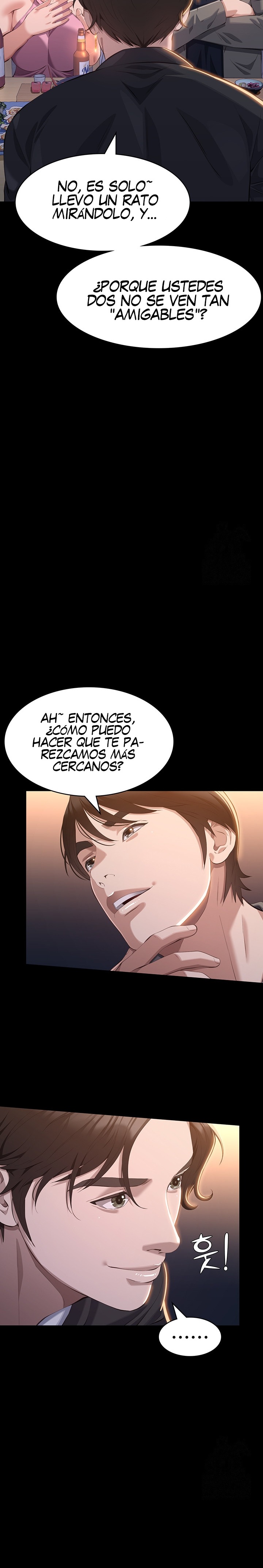 Resume Raw Chapter 96 Page 21