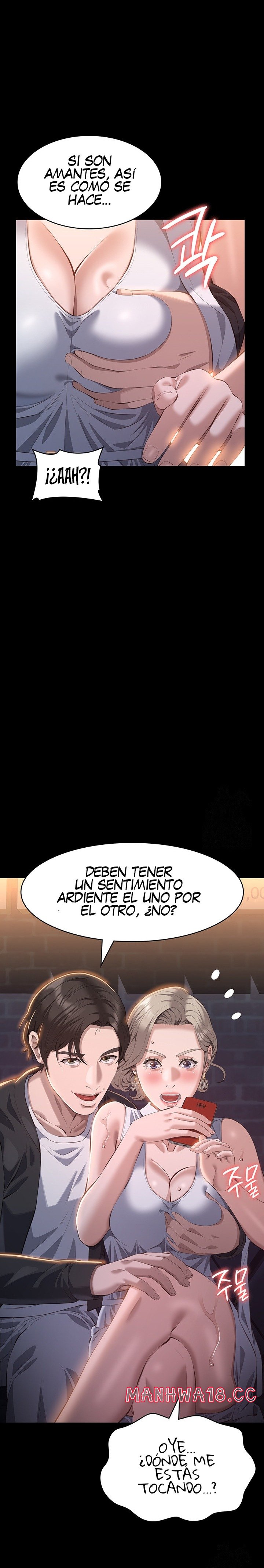 Resume Raw Chapter 96 Page 22