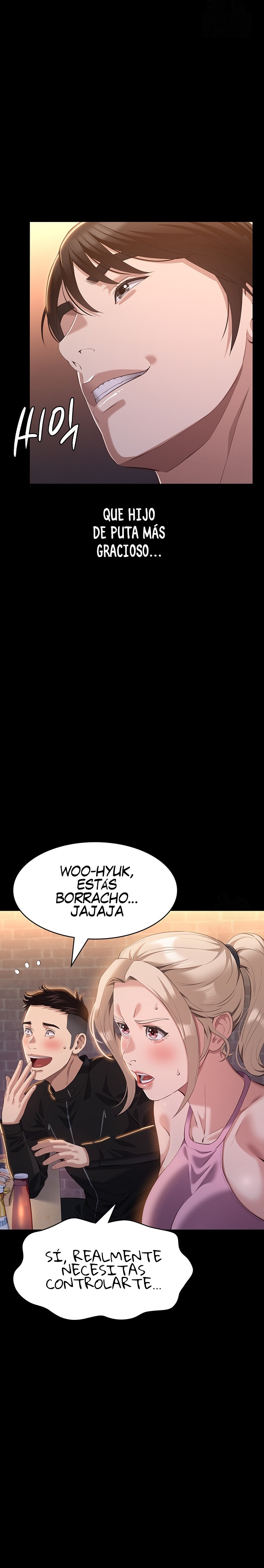 Resume Raw Chapter 96 Page 23
