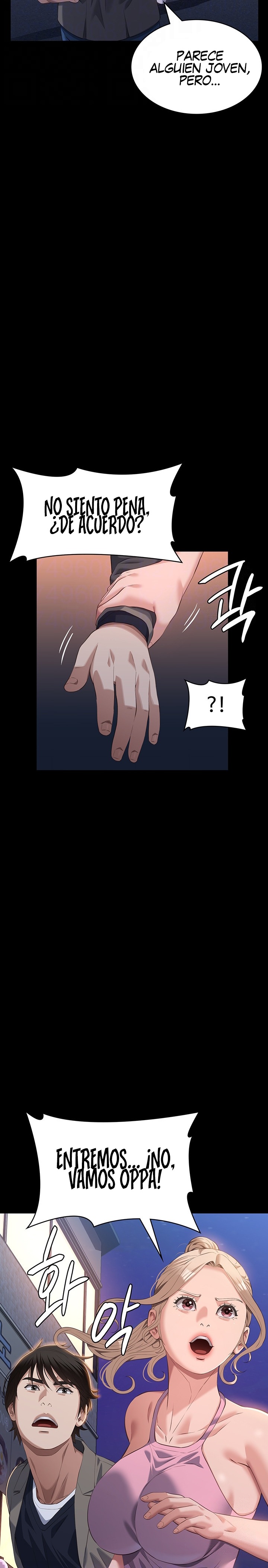 Resume Raw Chapter 96 Page 4