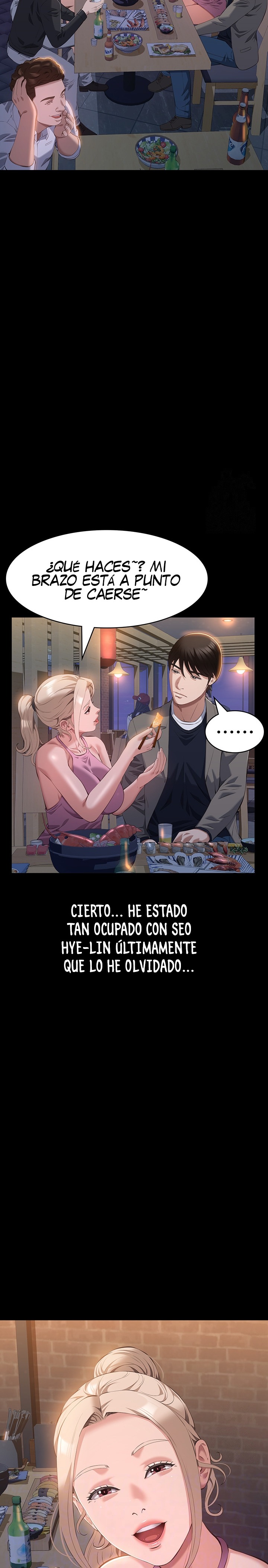 Resume Raw Chapter 96 Page 6