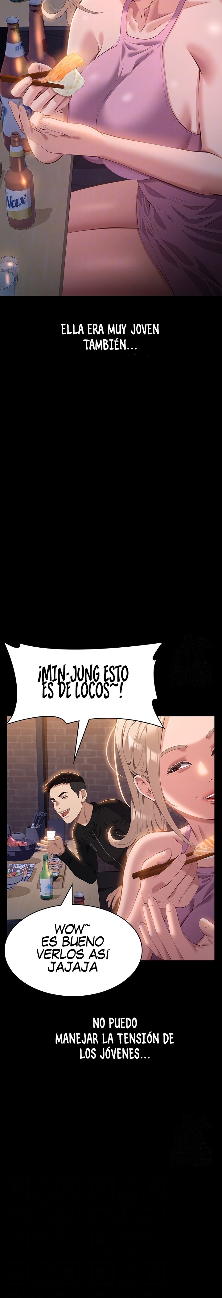 Resume Raw Chapter 96 Page 7