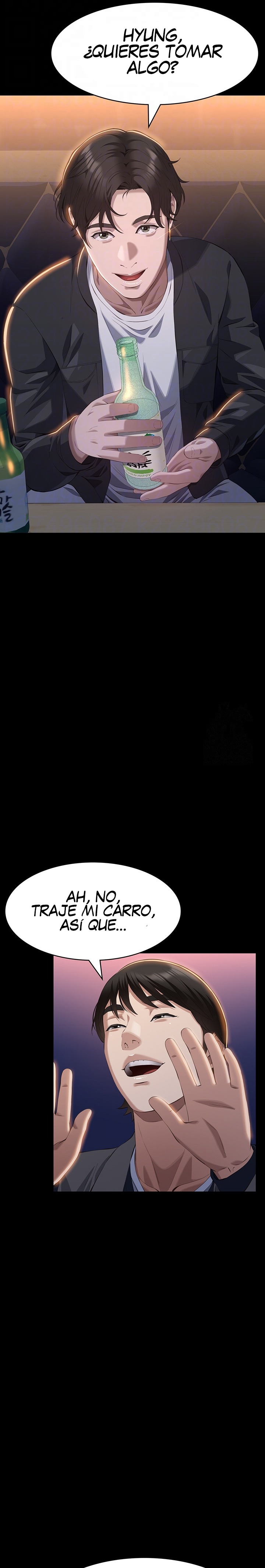 Resume Raw Chapter 96 Page 8