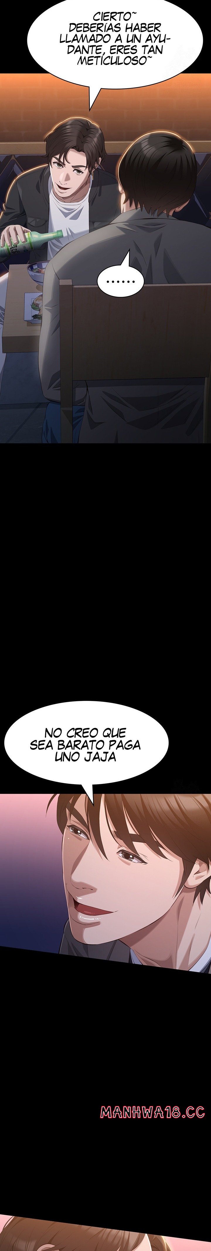 Resume Raw Chapter 96 Page 9