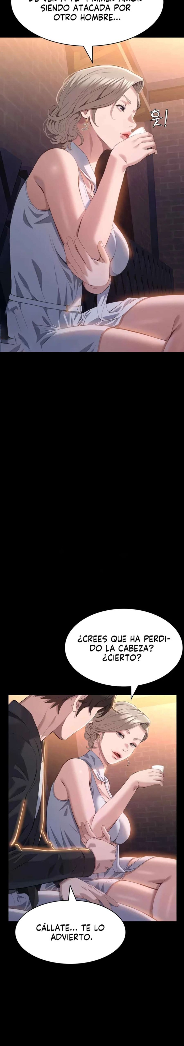 Resume Raw Chapter 97 Page 19