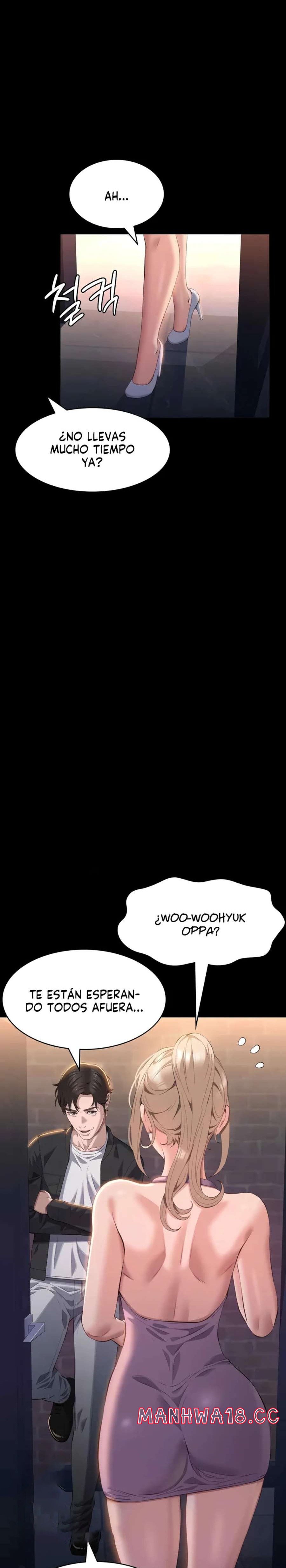 Resume Raw Chapter 97 Page 9