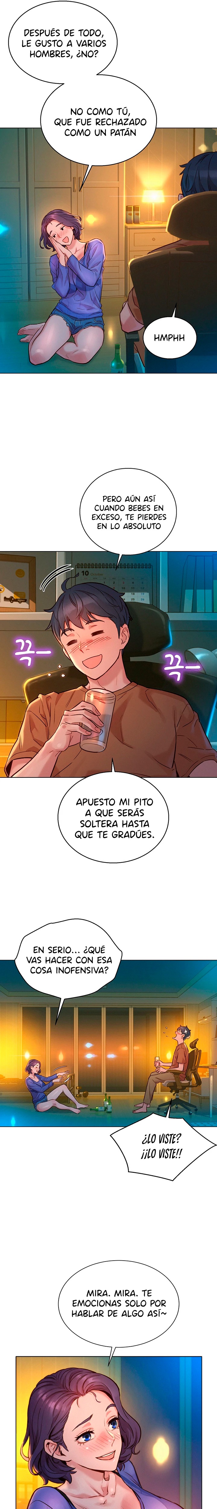 Friendship to Love Raw Chapter 1 Page 26