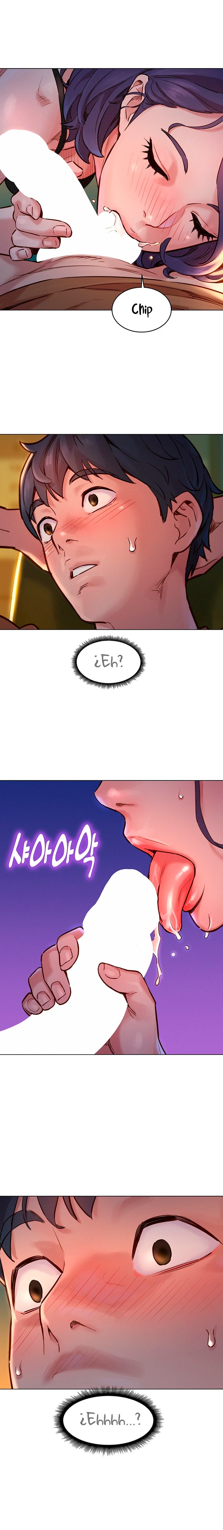 Friendship to Love Raw Chapter 1 Page 31