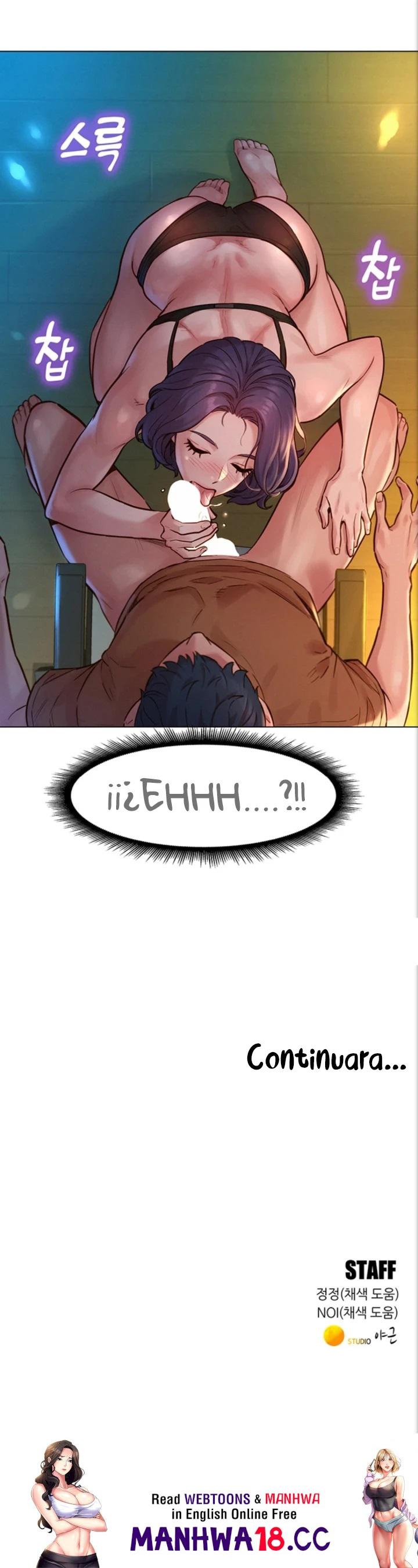 Friendship to Love Raw Chapter 1 Page 32