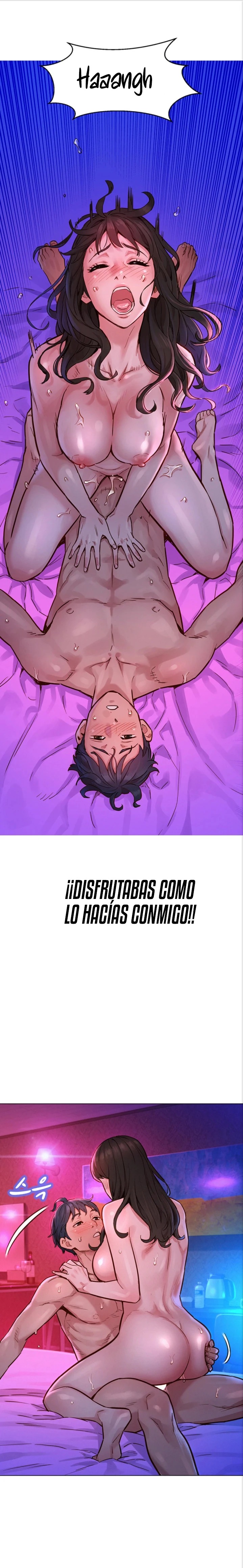 Friendship to Love Raw Chapter 1 Page 7