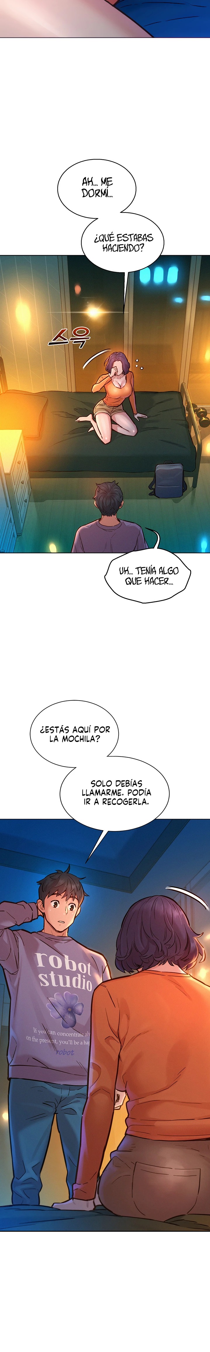 Friendship to Love Raw Chapter 10 Page 10