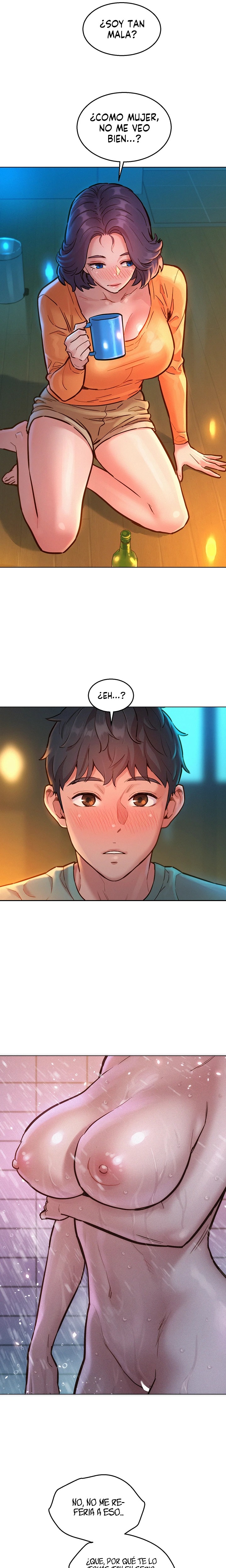 Friendship to Love Raw Chapter 10 Page 15