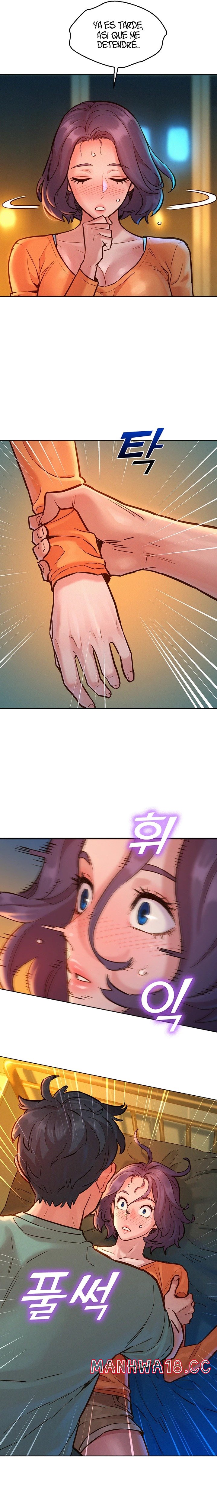 Friendship to Love Raw Chapter 10 Page 20
