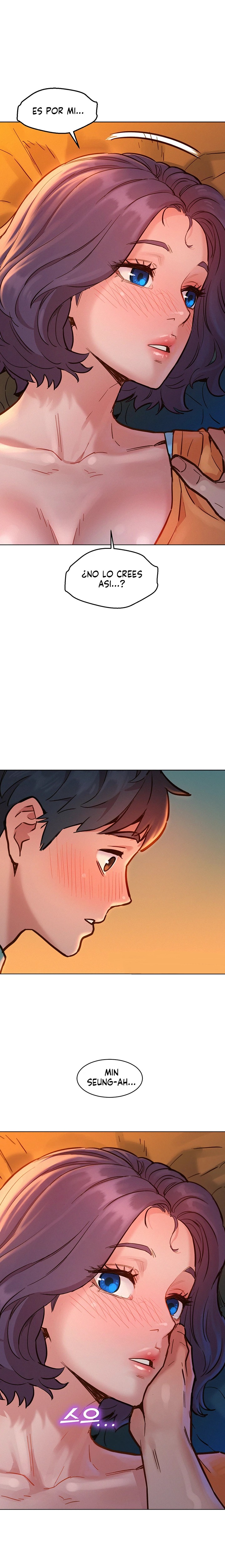 Friendship to Love Raw Chapter 10 Page 22