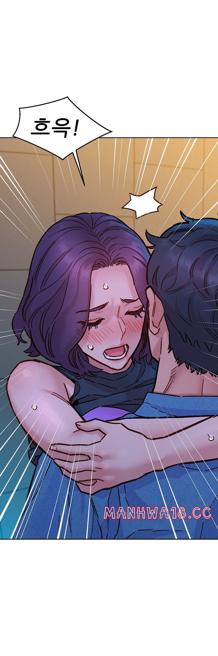 Friendship to Love Raw Chapter 99 Page 31