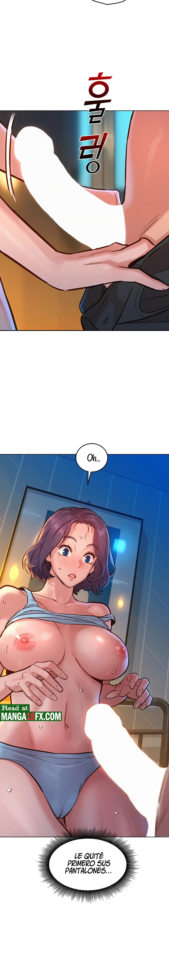 Friendship to Love Raw Chapter 11 Page 10