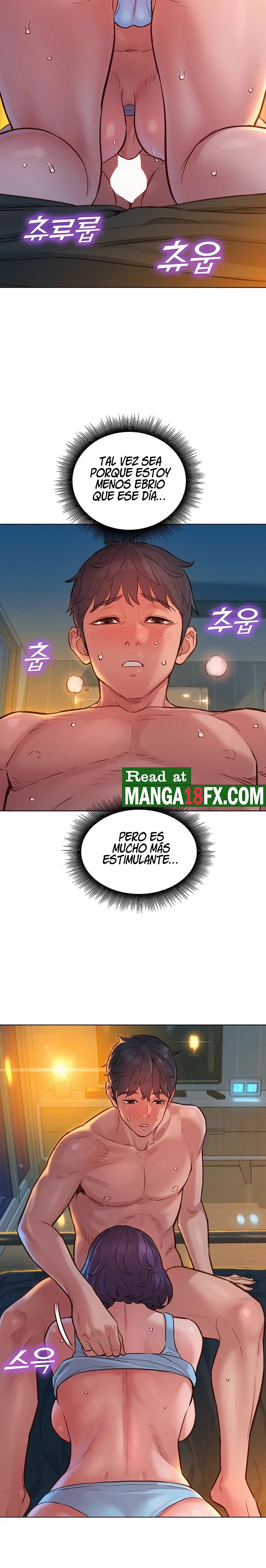 Friendship to Love Raw Chapter 11 Page 12