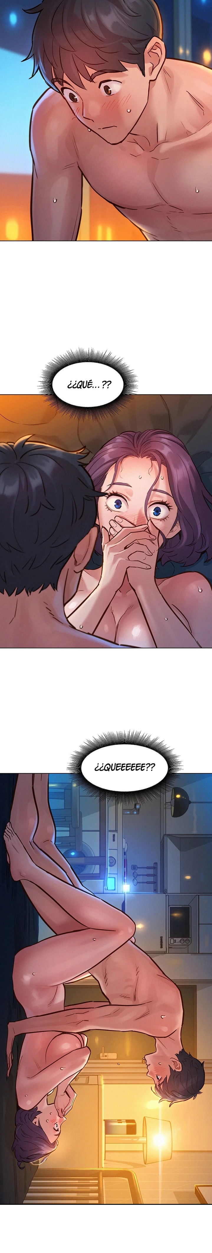 Friendship to Love Raw Chapter 11 Page 20