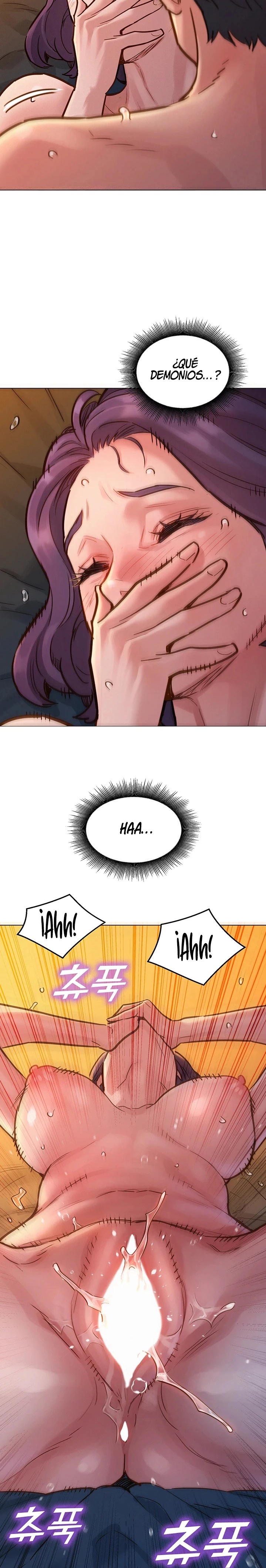 Friendship to Love Raw Chapter 11 Page 22