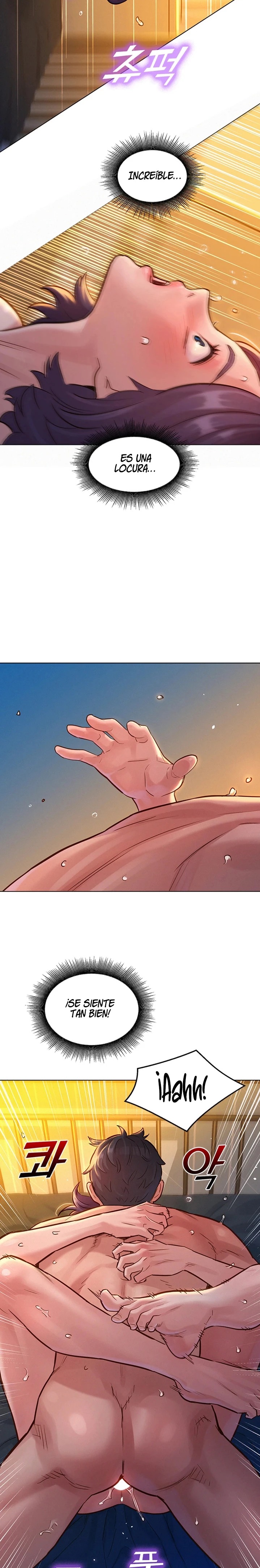 Friendship to Love Raw Chapter 11 Page 24