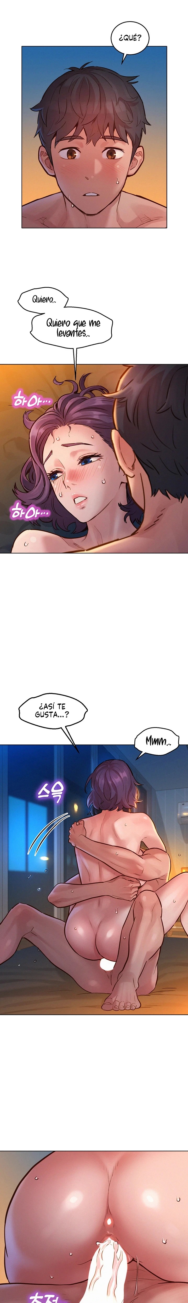 Friendship to Love Raw Chapter 11 Page 26
