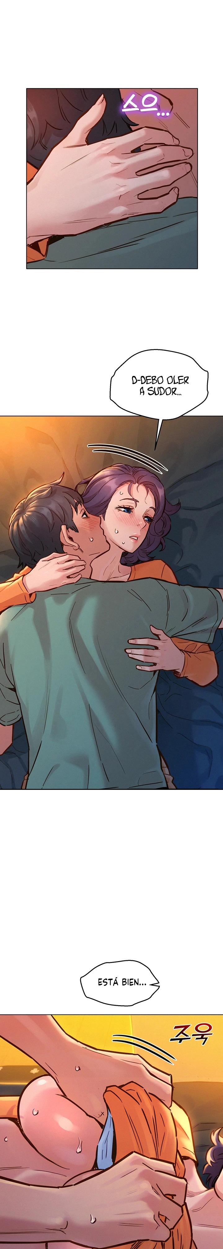 Friendship to Love Raw Chapter 11 Page 3