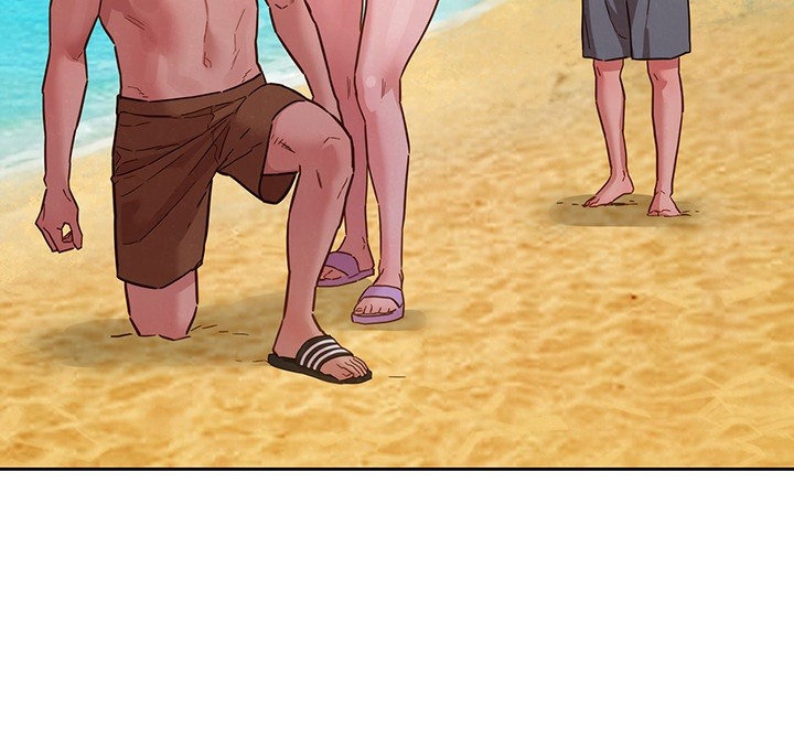Friendship to Love Raw Chapter 106 Page 18