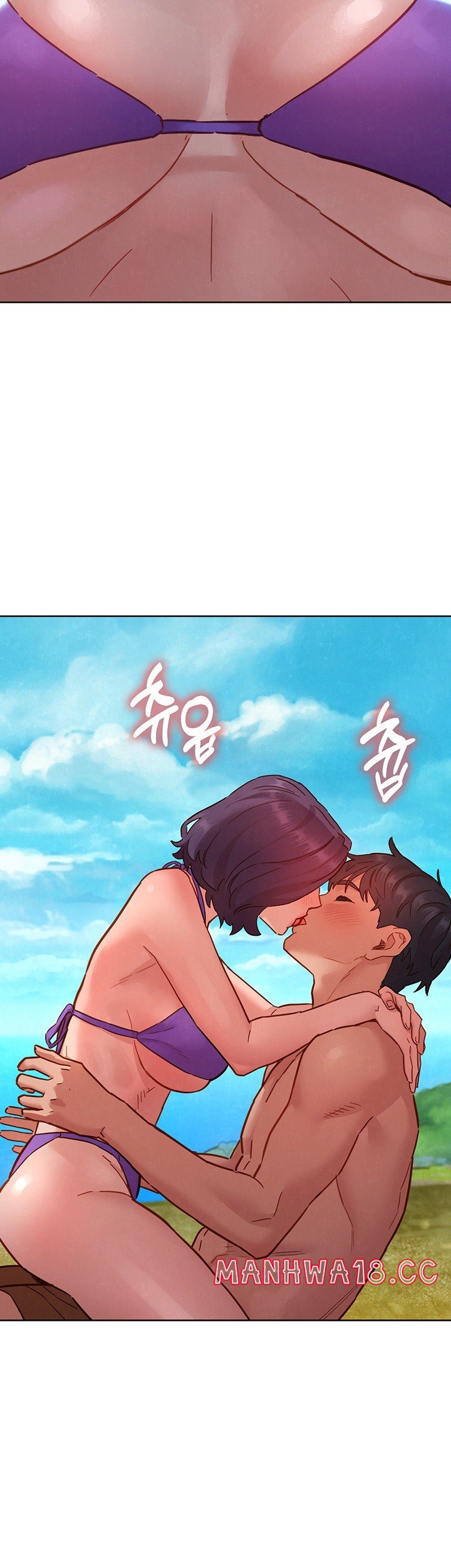 Friendship to Love Raw Chapter 106 Page 38