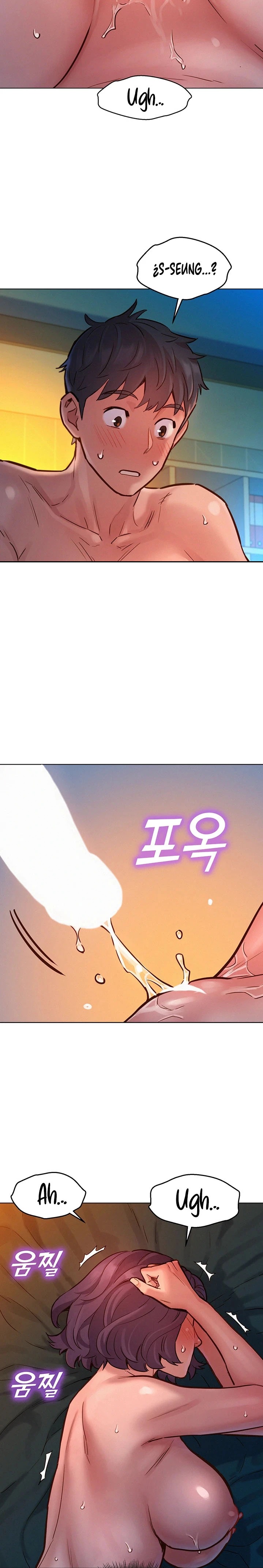 Friendship to Love Raw Chapter 12 Page 27