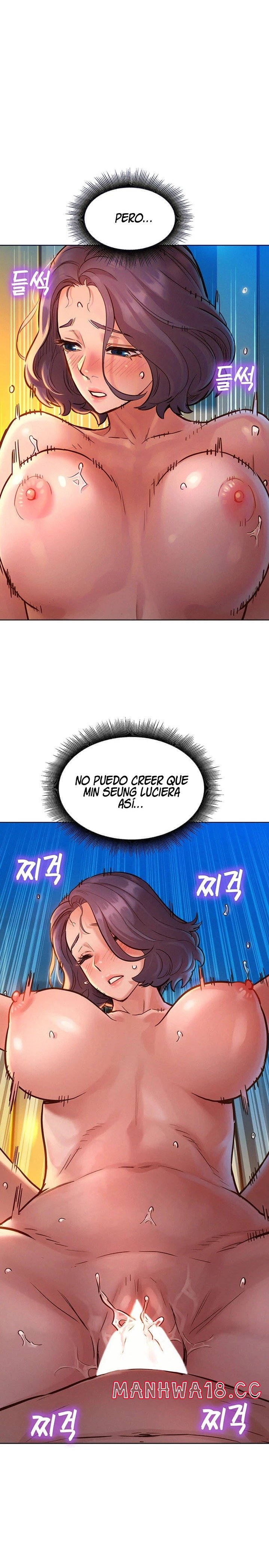 Friendship to Love Raw Chapter 12 Page 4
