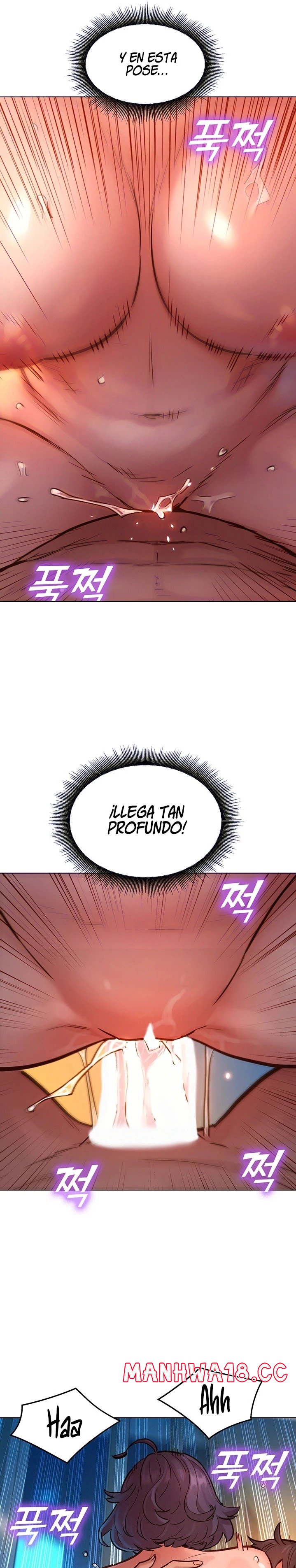 Friendship to Love Raw Chapter 12 Page 5