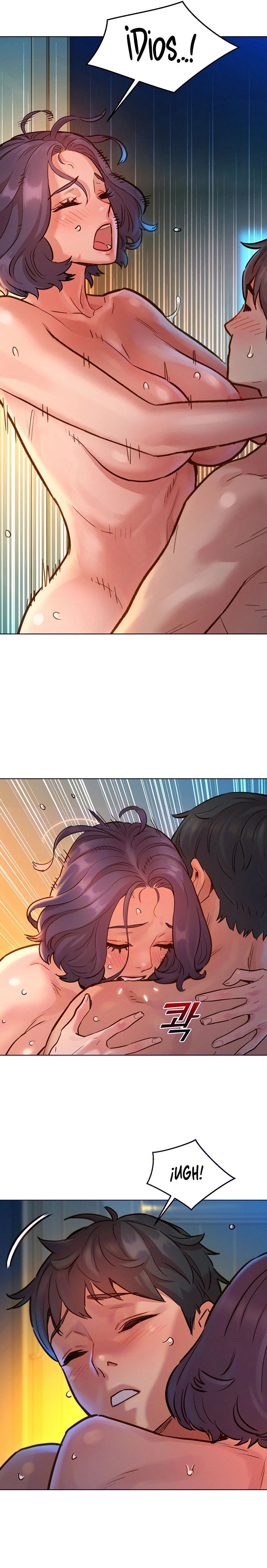 Friendship to Love Raw Chapter 12 Page 8