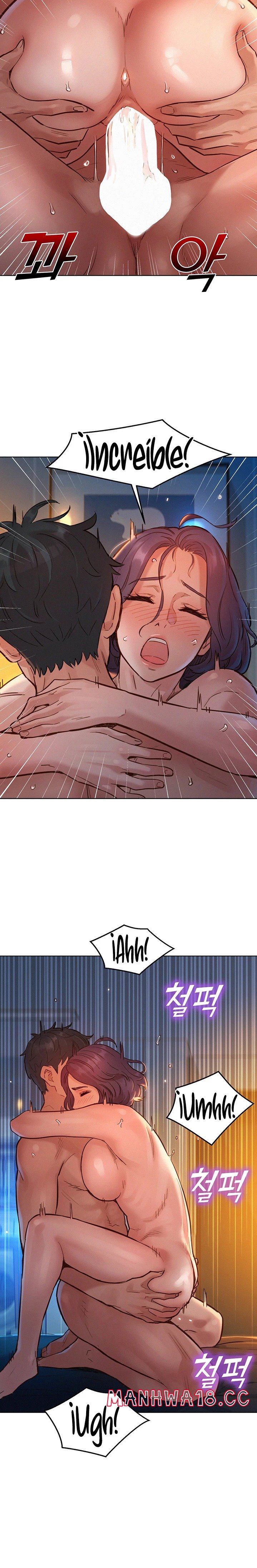 Friendship to Love Raw Chapter 13 Page 13