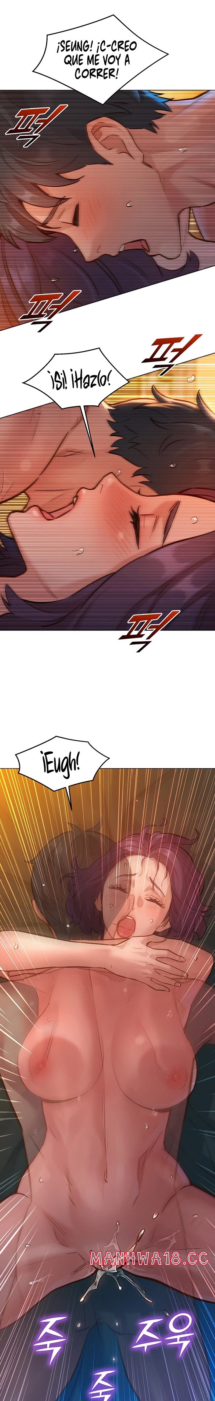 Friendship to Love Raw Chapter 13 Page 15