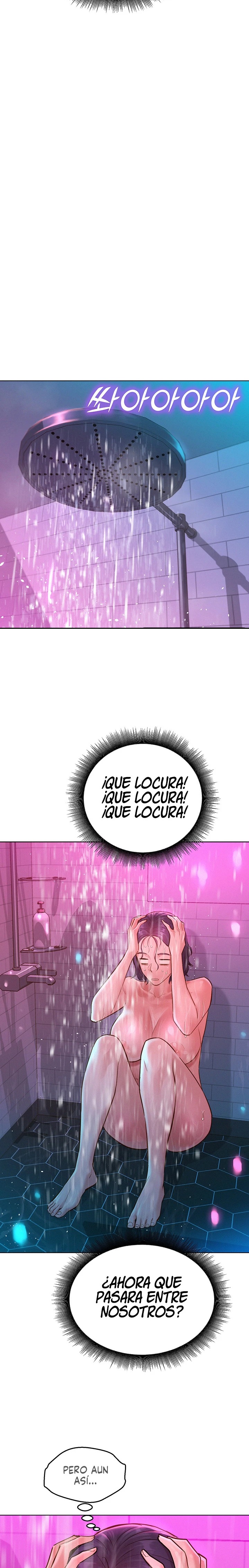 Friendship to Love Raw Chapter 13 Page 21