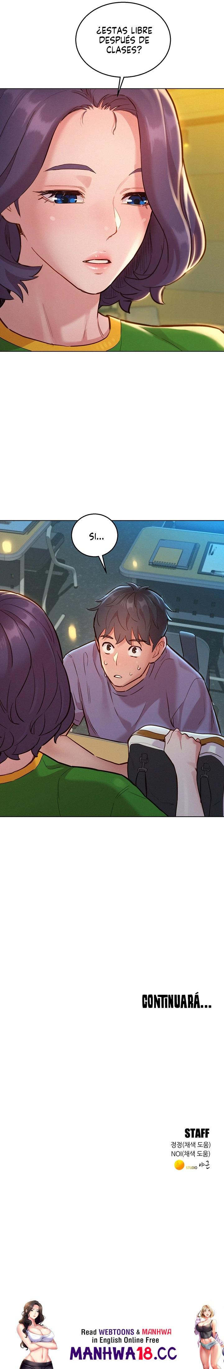 Friendship to Love Raw Chapter 13 Page 26